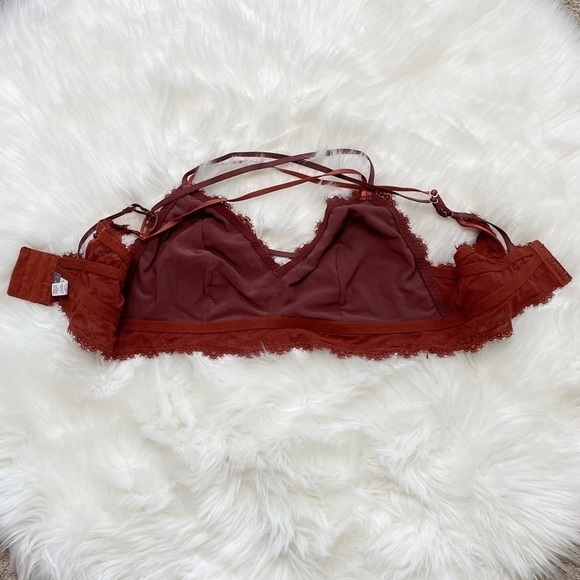 Aerie Bralette - Picture 3 of 4